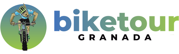 Bike Tour Granada